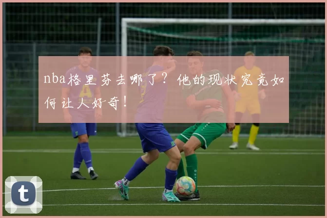nba格里芬去哪了？他的现状究竟如何让人好奇！