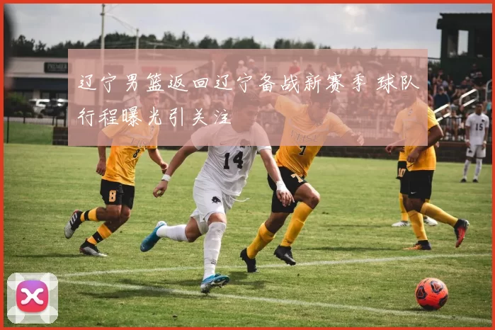 辽宁男篮返回辽宁备战新赛季 球队行程曝光引关注