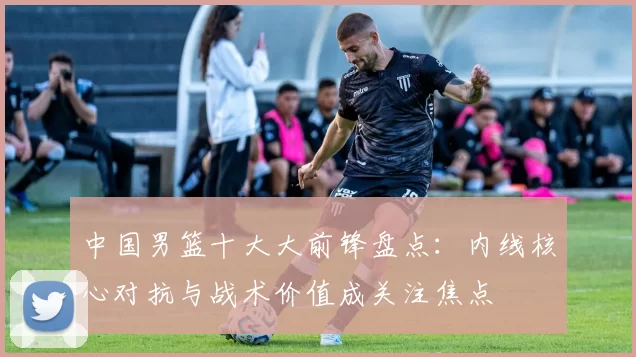 中国男篮十大大前锋盘点：内线核心对抗与战术价值成关注焦点